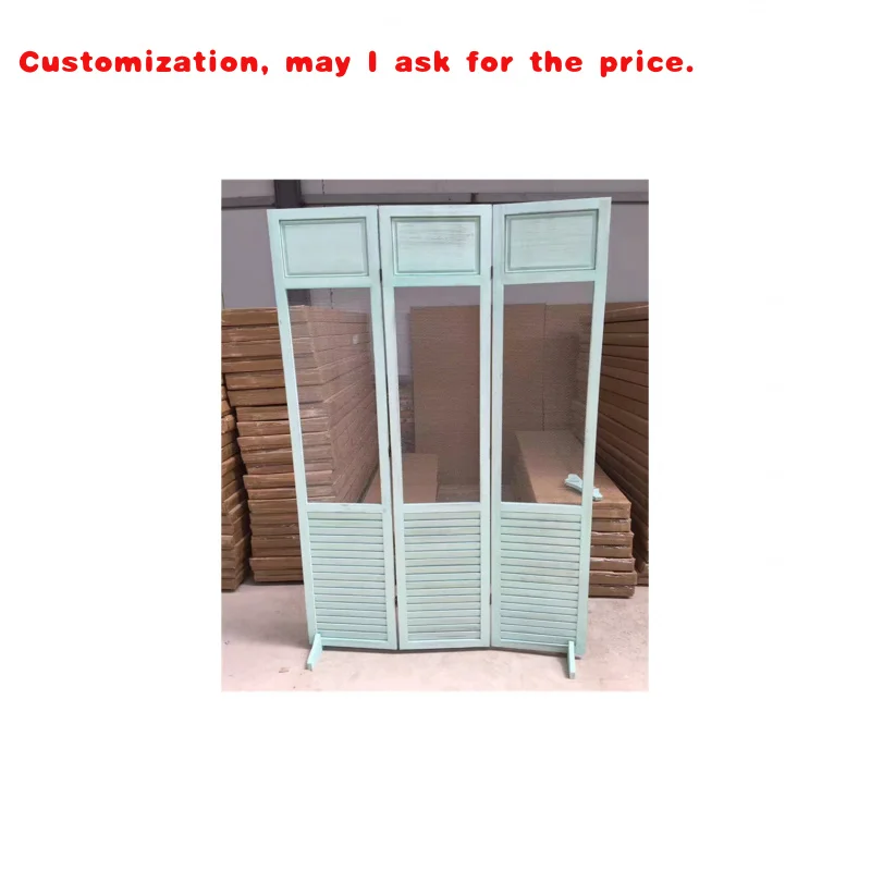 custom.2022 Best Selling Universal Room Dividers Partition Screen