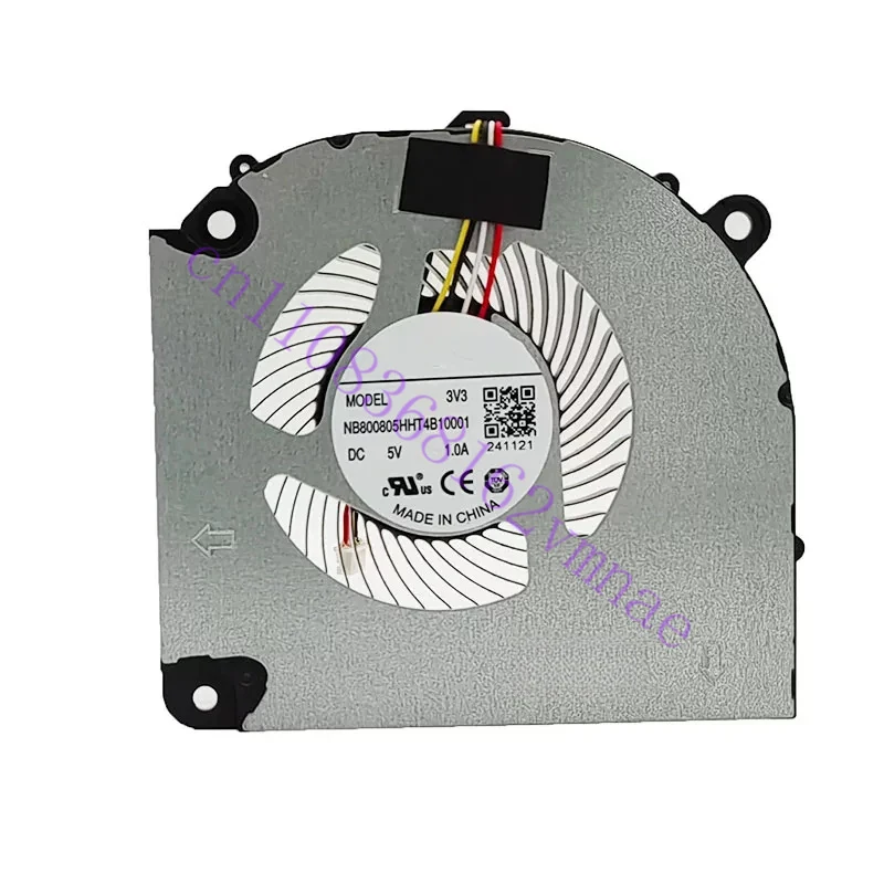 New Laptop CPU Cooling Fan GPU Cooler For Gigabyte G5 KF RC55 P15 P16 23 24