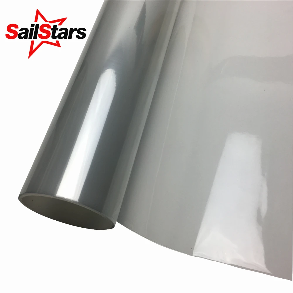 

Глянцевая прозрачная 3-слойная защитная виниловая пленка с защитой от царапин PPF для обертывания бампера, дверных ручек, зеркал автомобиля и мотоцикла.