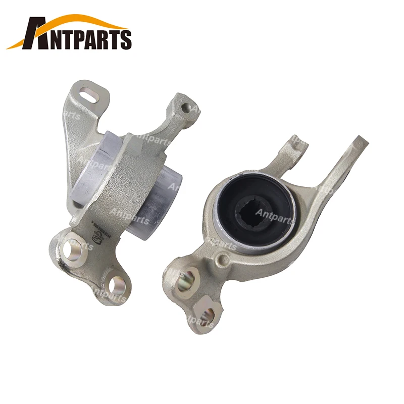 

2Pcs Front Suspension Control Arm Bushing For BMW F40 F44 F48 F39 MINI Clubman F54 Countryman F60 31128831645 31128831646