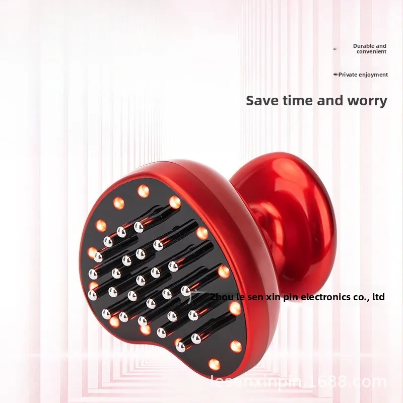 brosse-de-massage-par-vibrations-ems-therapie-par-microcourant-a-la-lumiere-rouge-outil-de-soins-du-corps-portatif-multi-vitesse-reglable-sans-fil-rechargeable