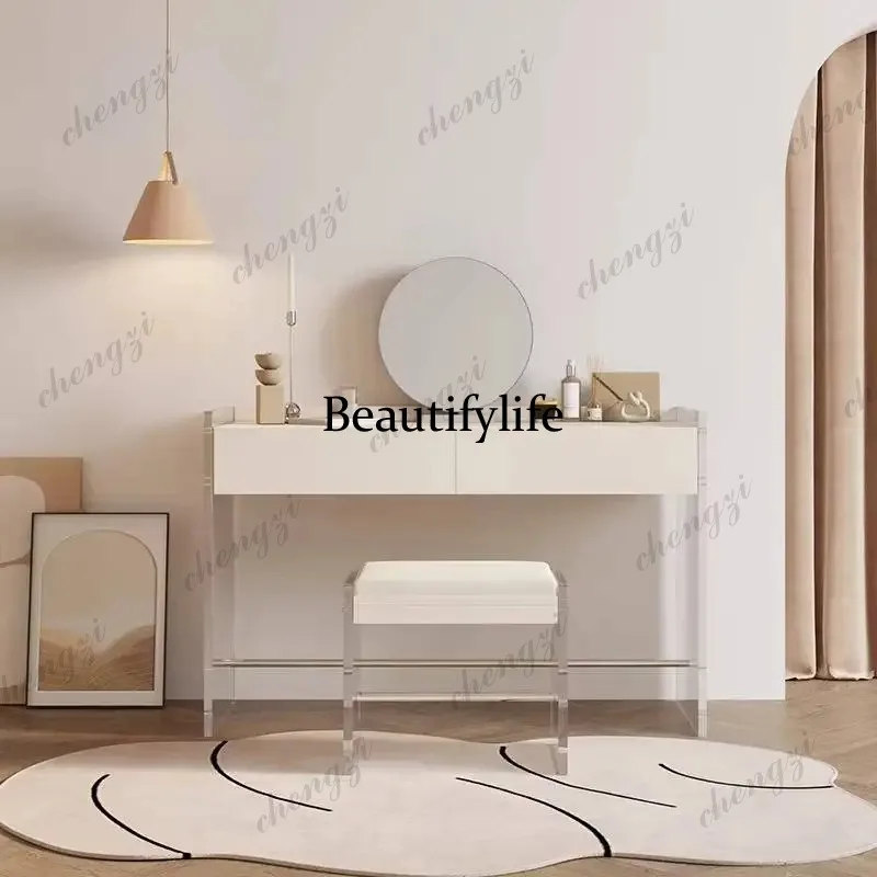 

European Europe Dressing Table Storage Europe Europa Clothing Dressing Table Drawers Mirror Coiffeuse De Chambre Wardrobes