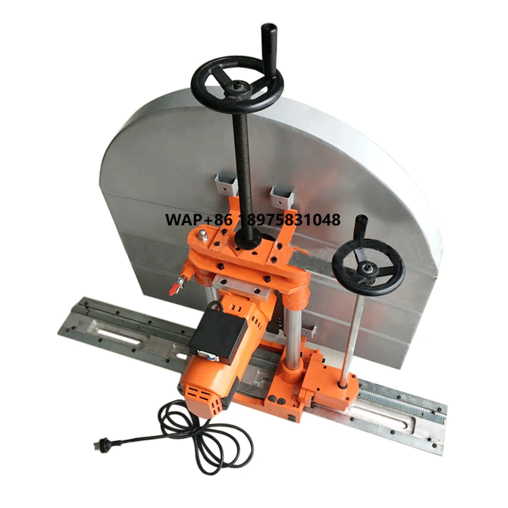 Hydraulic Wall Concrete Cutter Rock Cutting Saw/Electric Concrete Cutter