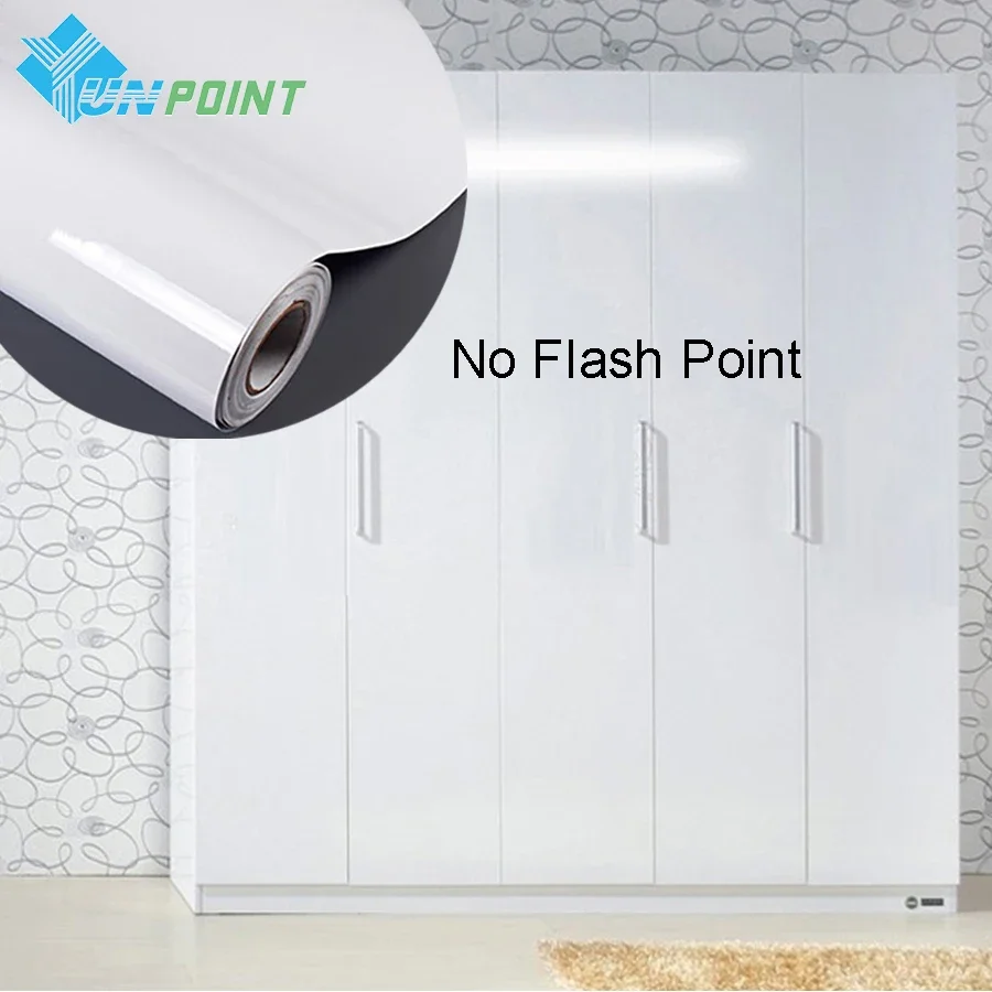 

Виниловые обои YUNPOINT глянцево-матовые самоклеящиеся