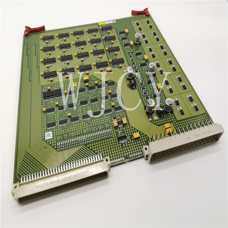 DHL Fedex Free Shipping New MOT3 00.785.0657 Printed Circuit Board FOR Offset Printing Machine