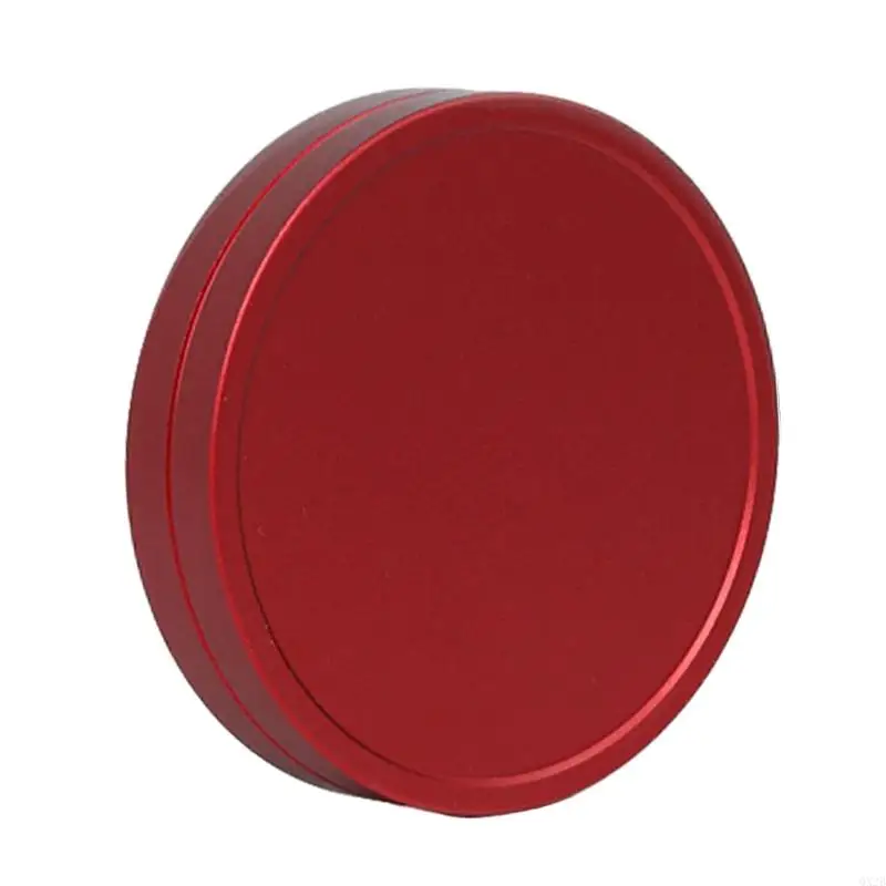 QX2B 55mm ألومنيوم العدسات الأمامية مع قبعات العدسة الداخلية لتدفق لزمة كاميرات كاميرات ميني إيفو حامي ملحق أساسي