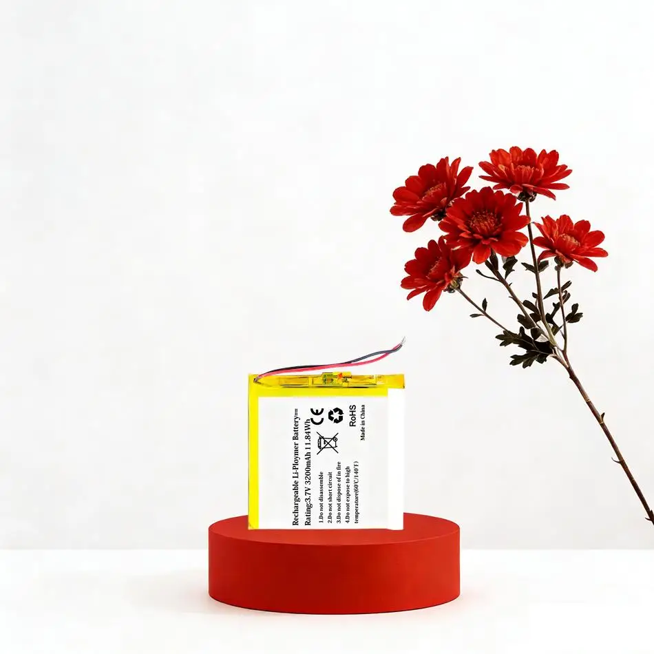 3200Mah For Hifiman…