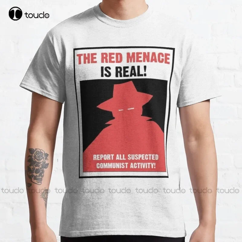 novo-cartaz-da-propaganda-da-menace-vermelha-classico-camiseta-camisas-de-pesca-s-5xl
