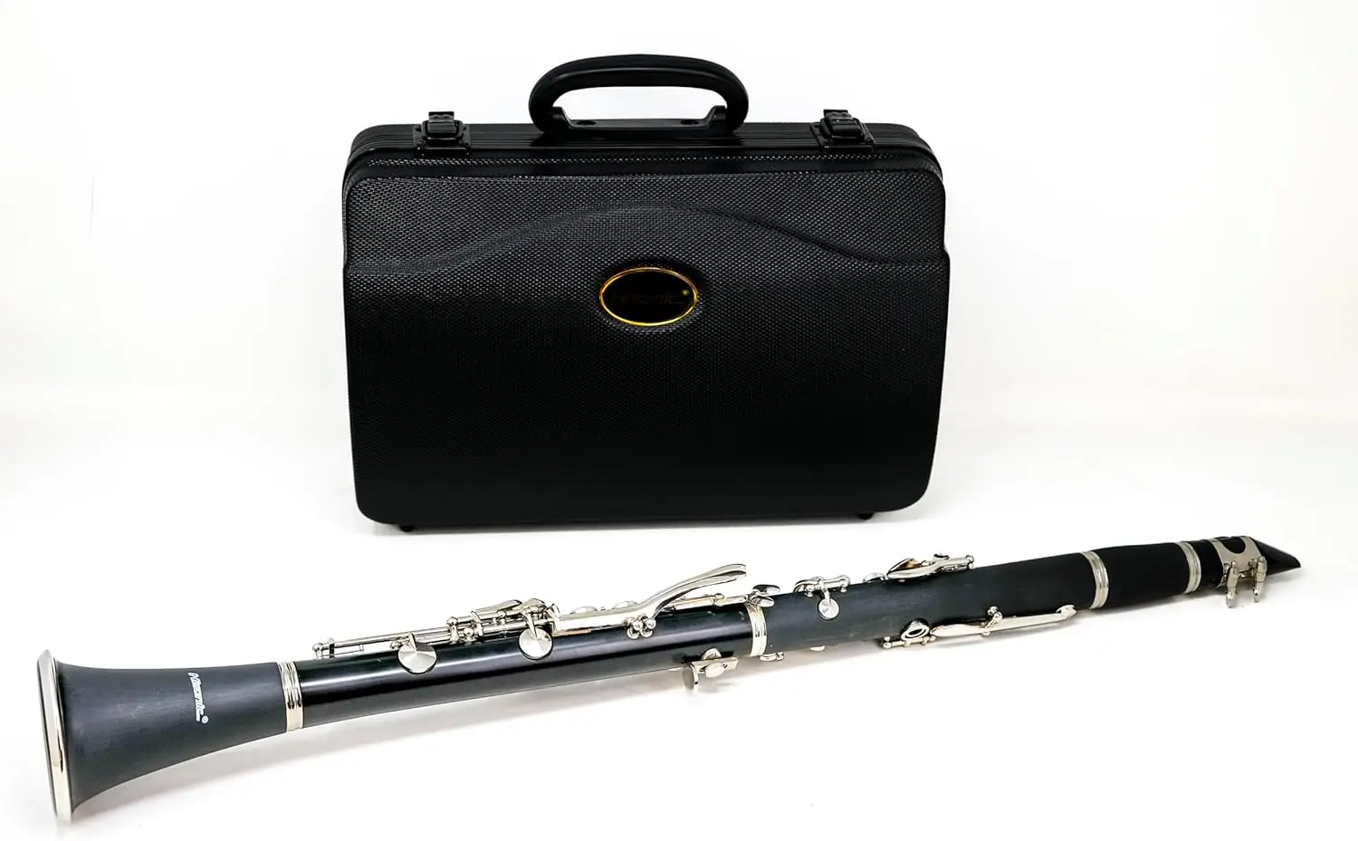 Signature Series 2610 Bb Orchestra Clarinet with Case