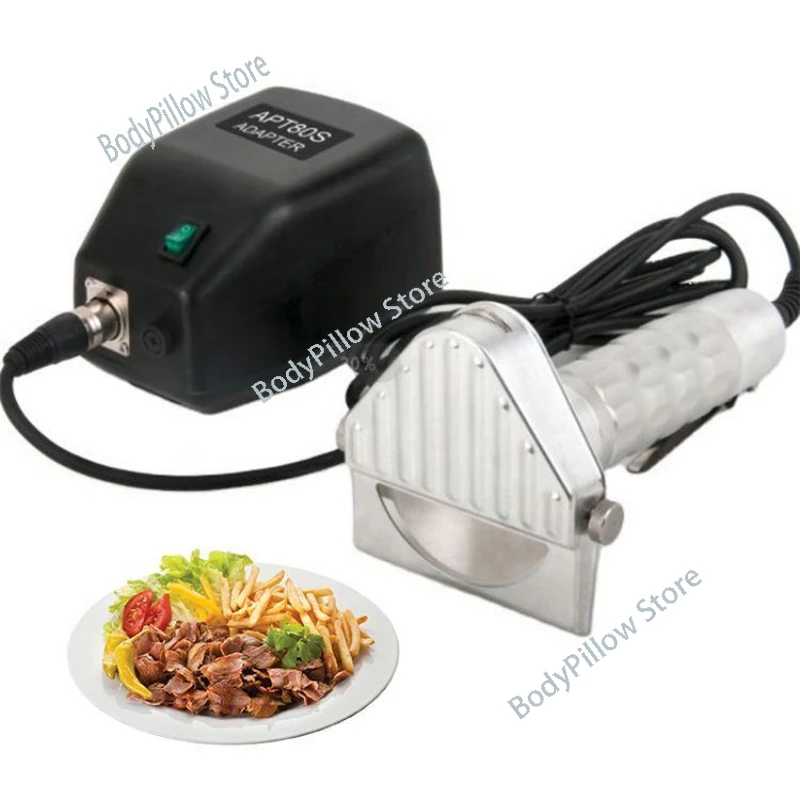 

cuber accessories for meat grinder excellent quality frozen dicer 550w Powerful function