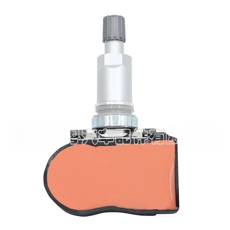 707355-10 36106881890 1/4pcs TPMS Sensor de monitor de pressão dos pneus para BMW Série 3 5 7 X3X5