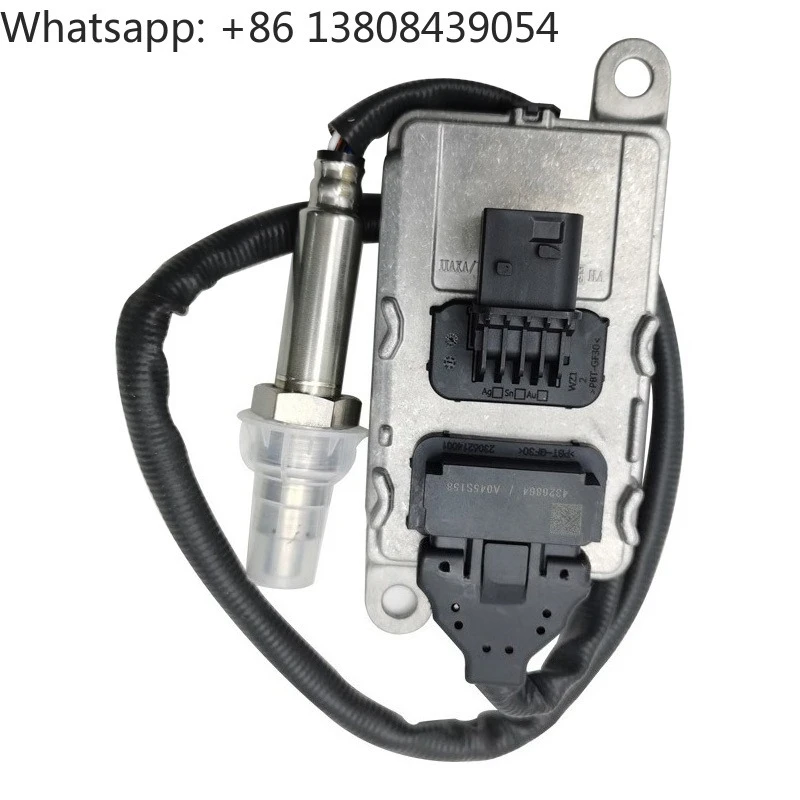 5WK96750C Factory Direct Supply Nitrogen Oxide Oxygen NOx Sensor Inductor 4326864 5WK9 6750C
