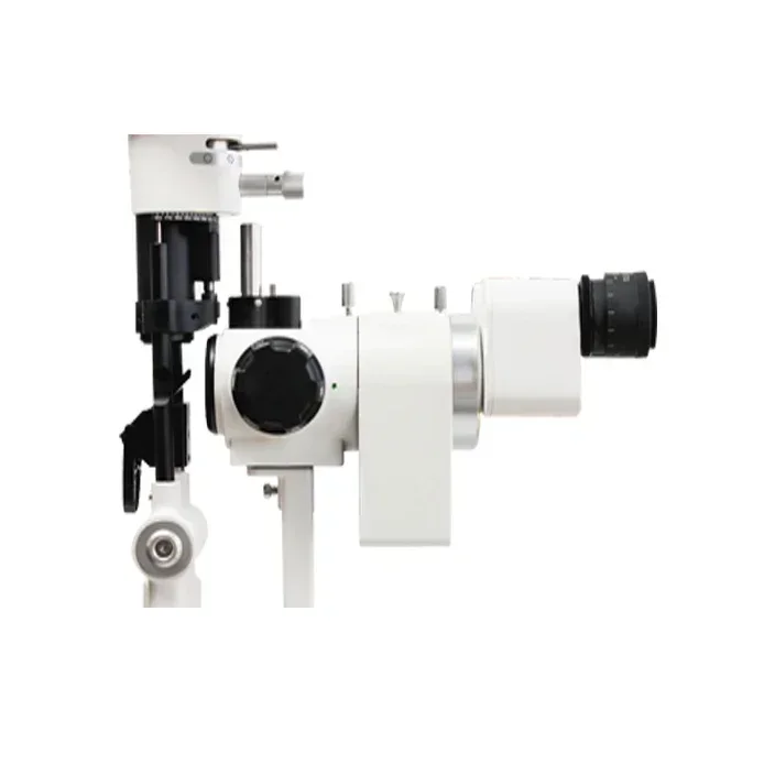 Keeler SL-40H Factory Supply New Design Slit Lamp Digital Imaging Module Comparable with Huvitz Imaging System CSO marco HR