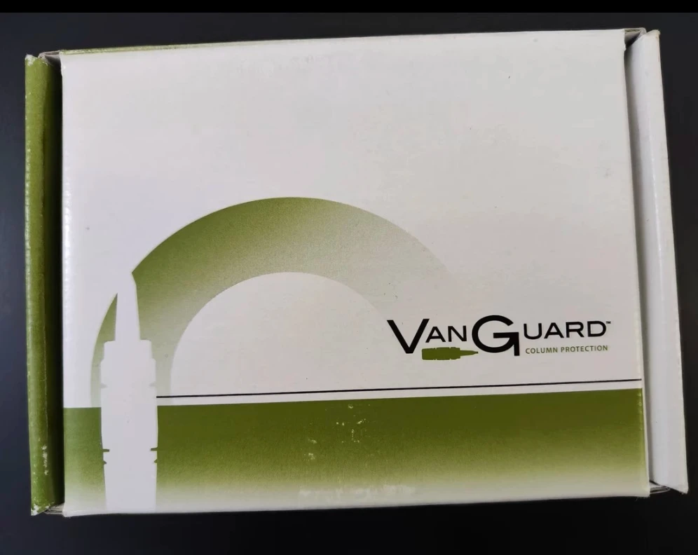 Waters Liquid Phase…