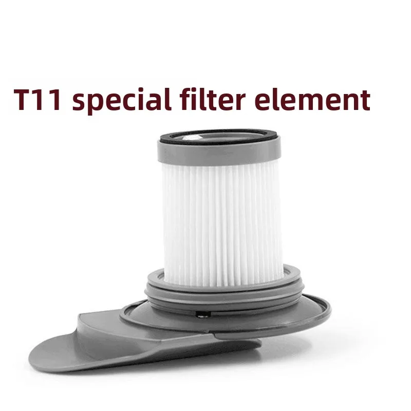 FOR Puppy Vacuum Cleaner Accessories T11 Pro Rinse/T11 Cyclone/T11 Pure/Filter