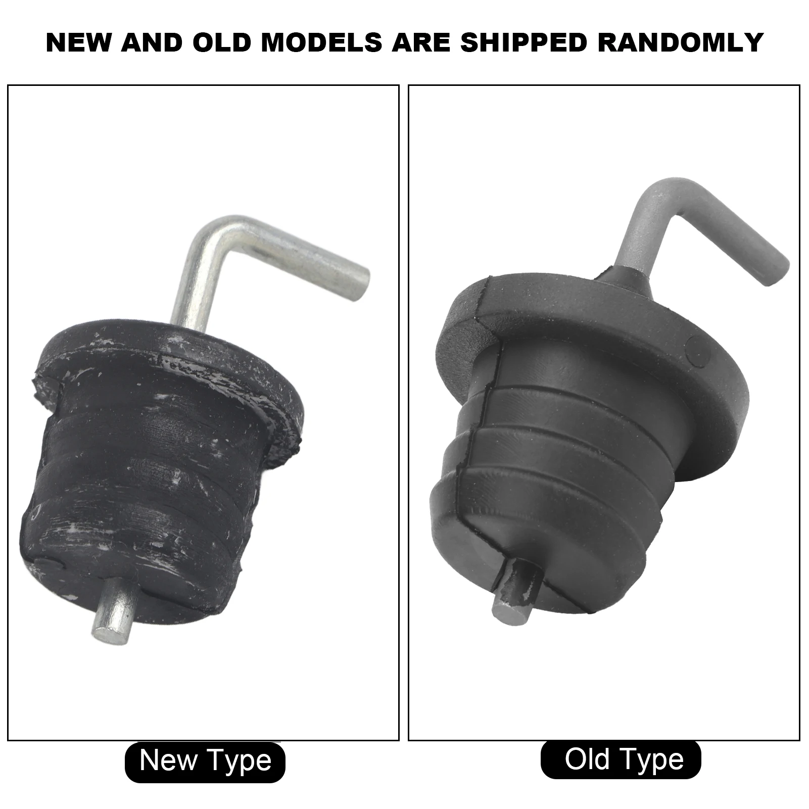 Filler Cover Car Filler Plug 25615‑5T0‑004 Rubber Repair Replacement for Atf A Cvt
