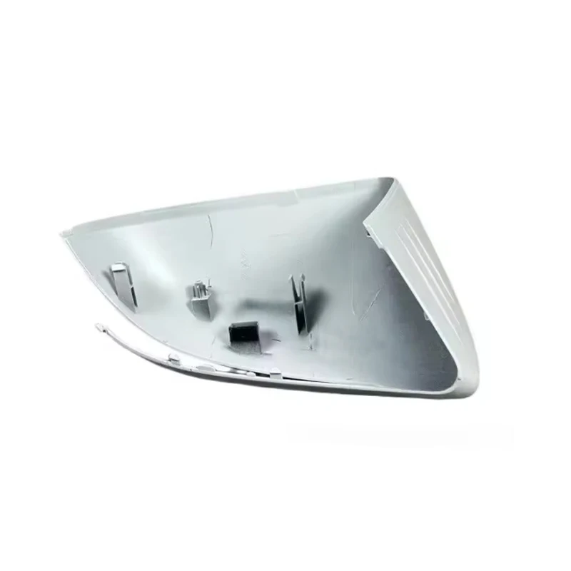 Auto Rear Heated Blind Spot Warning Mirror Glass Cover Frame Turn Signal Light Bottom for BYD SONG PRO SONG PLUS ATTO 3