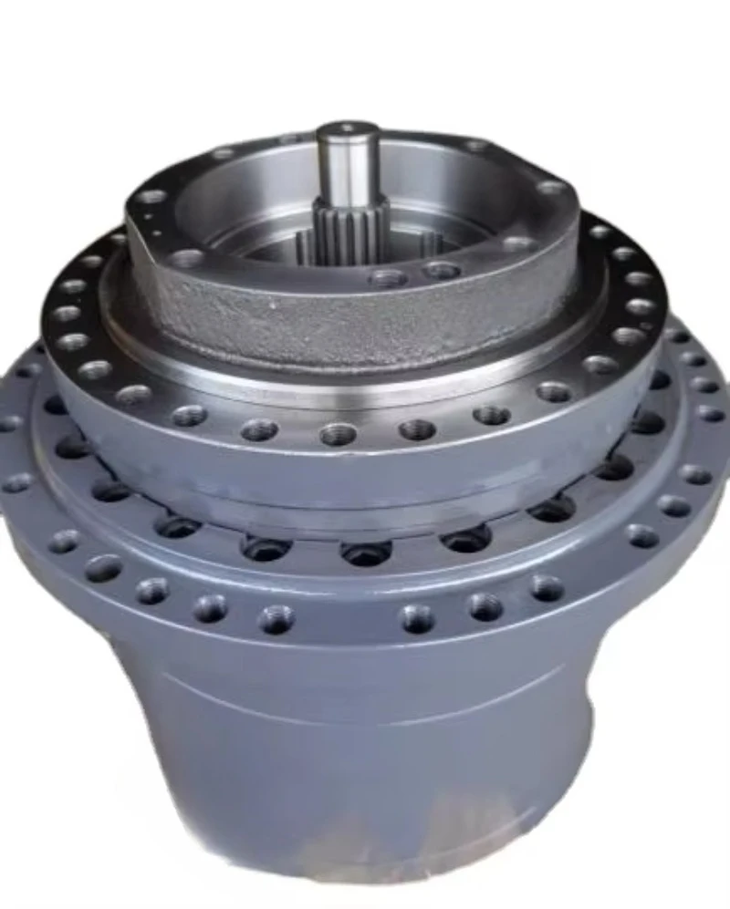 

39Q6-42101 R220-9 R220LC-9 Final Drive Travel Gearbox for HYUNDAI Excavator Parts Final Drive