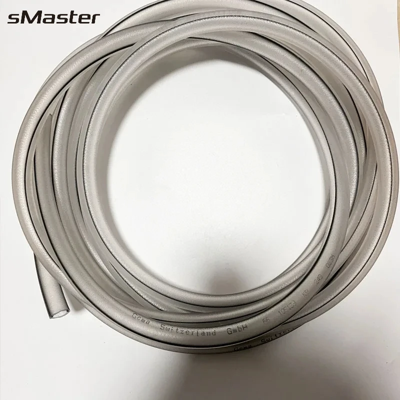 

sMaster Anti Static Powder Hose for GM Powder Coating Spray Gun 11*16mm Anti Static Powder 105139 4M/13FT 11mm-16mm