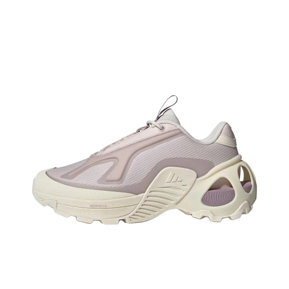 Adidas Edge Runner Running Shoes Unisex Low Top ID3662