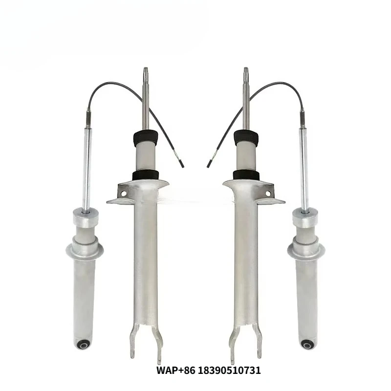 

Амортизатор подвески для F10 (номера 31312284045, 31312284046, 33522284047)