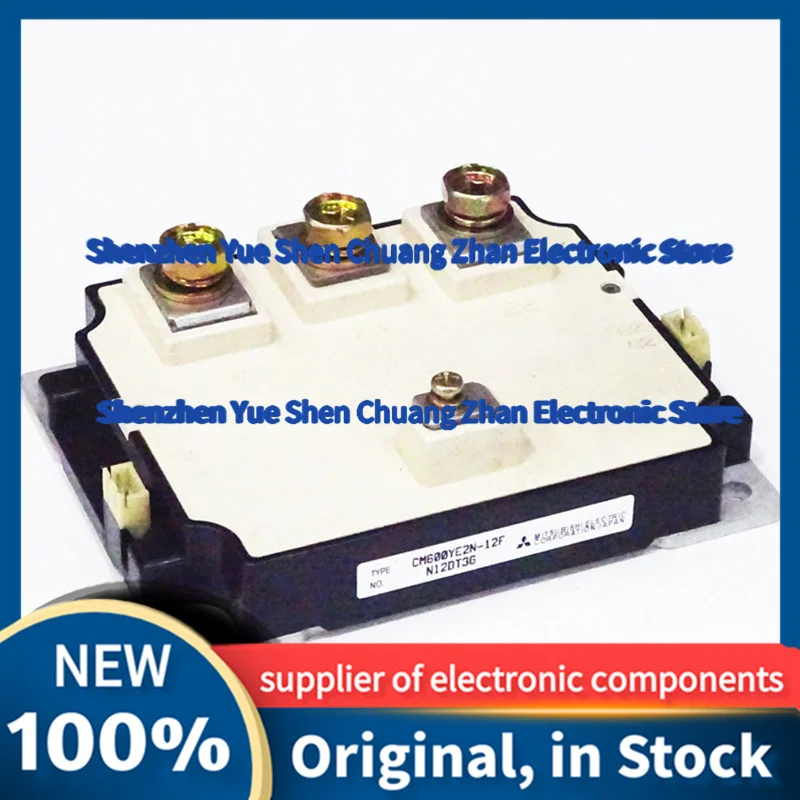 

CM400YE2N-12F CM400YE2P-12F CM600YE2N-12F CM600YE2P-12F