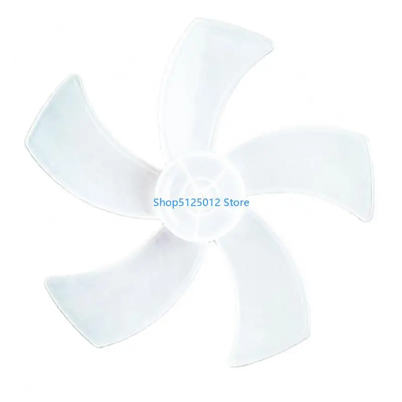 G8tc Plastic Repair Repair Part Sostituzione della ventola Oart Adatto per vari modelli ventola