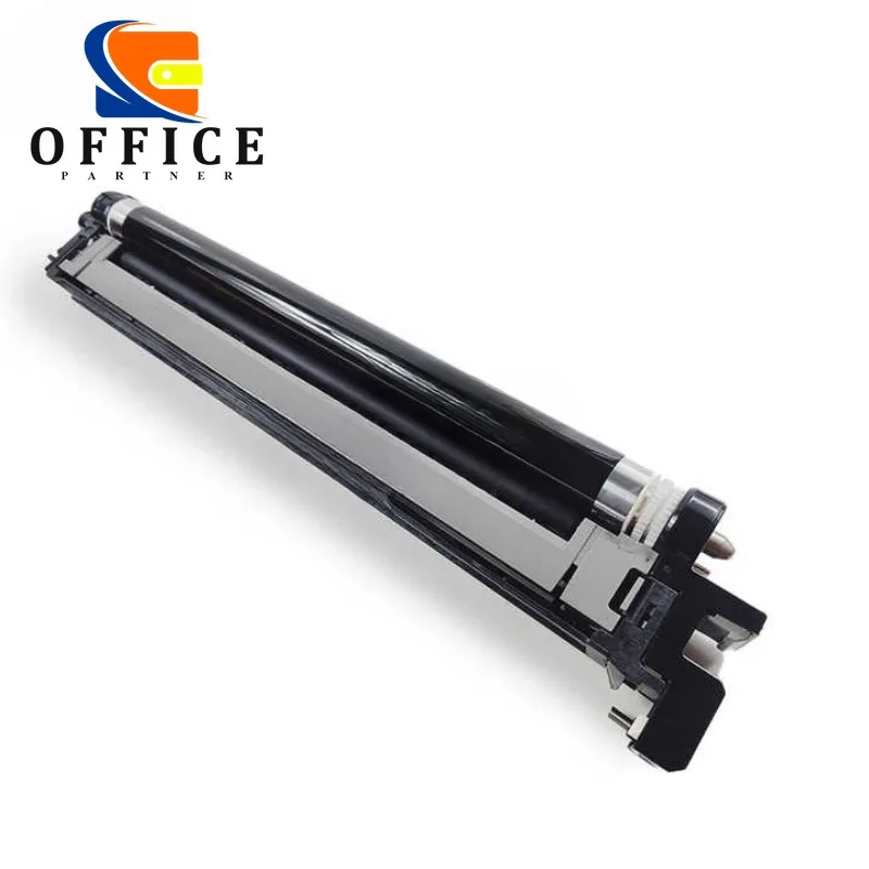 DK-8350 Оригинальный новый картридж барабанного блока для Kyocera 2552ci 2553ci 3252ci 3253ci DK8350 Первичный зарядный ролик PCR Blade OPC