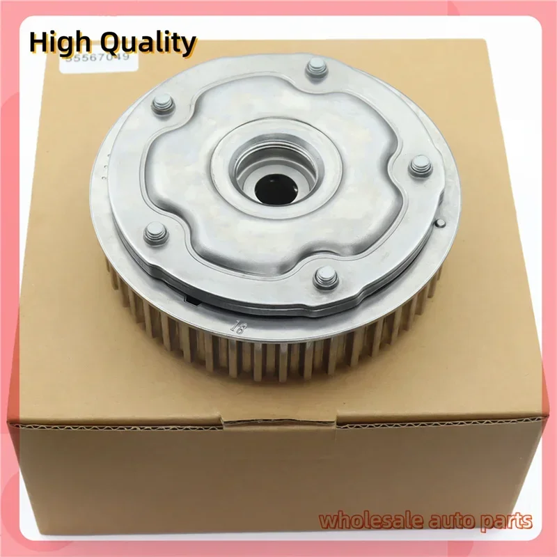 Intake Exhaust Engine Timing Camshaft Cam Gear 55567048 55568386 55567049 For Chevrolet- Aveo Cruze Sonic Opel Vauxhall Astra