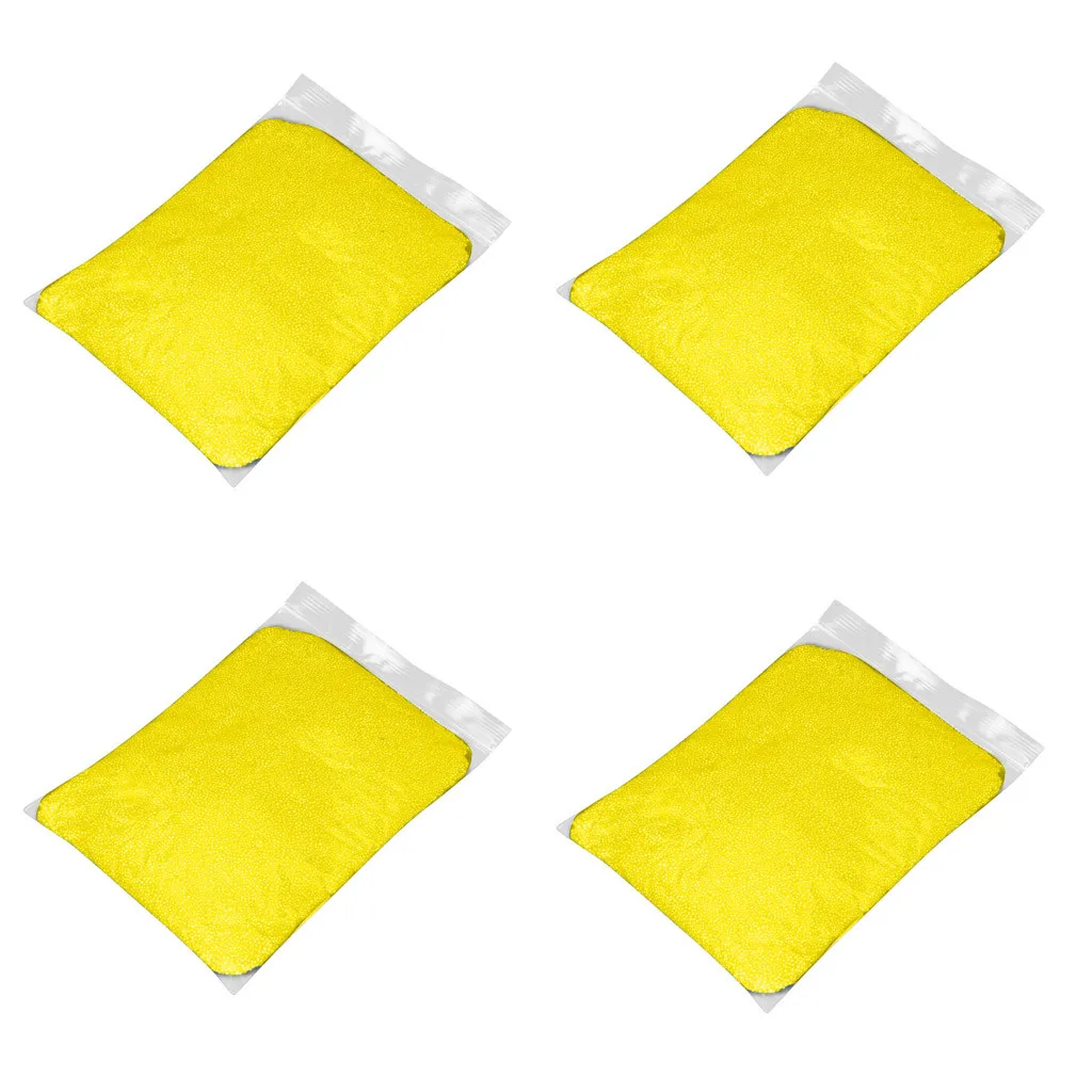 6 Cm 200g boue de neige flout parfumé soulagement du stress pas de planche à roulettes jouet pour enfants