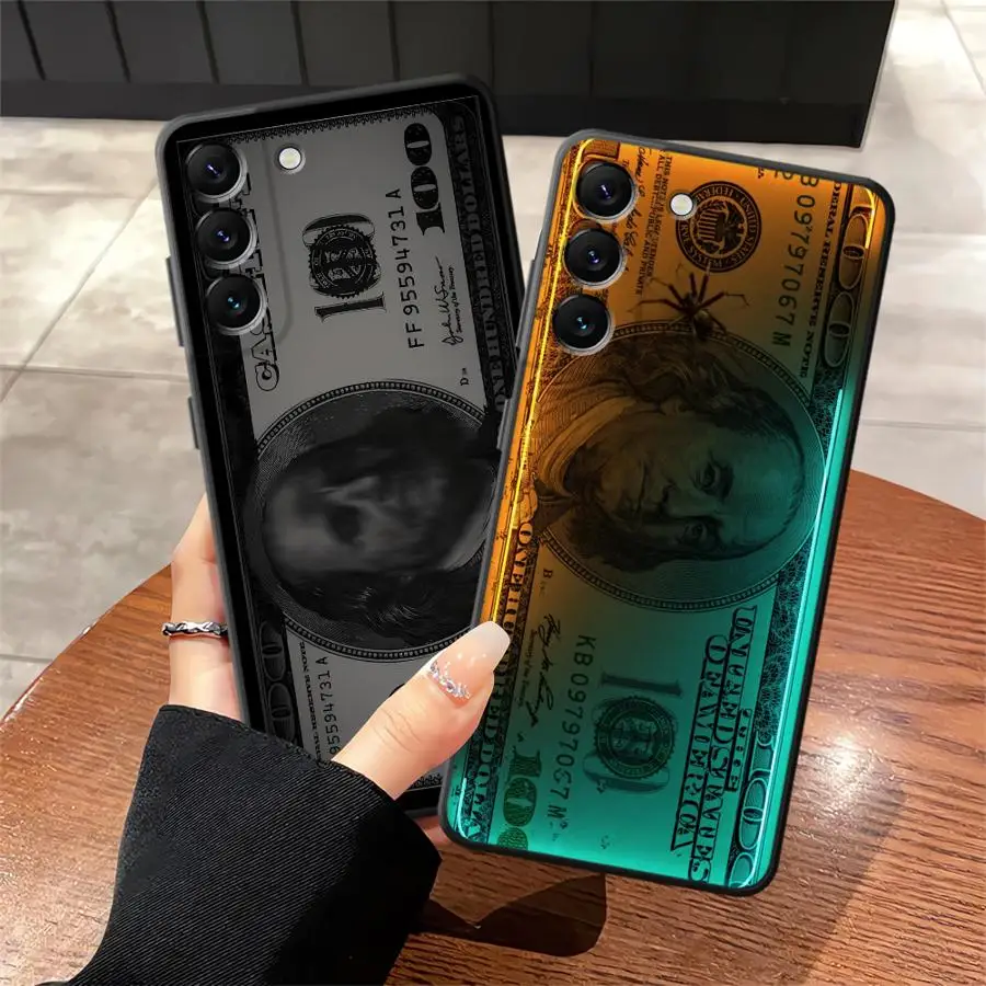 Dollar Money Case F…