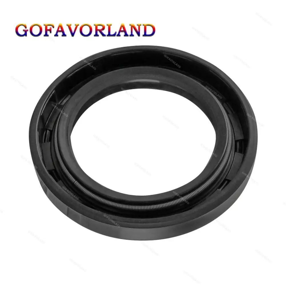 

CloudFireGlory B3C710602A Crankshaft Front Engine Crank Oil Seal For Mazda Miata MX5 1991-2005 Mazda 323 1990-1994 MX3 1992-1996