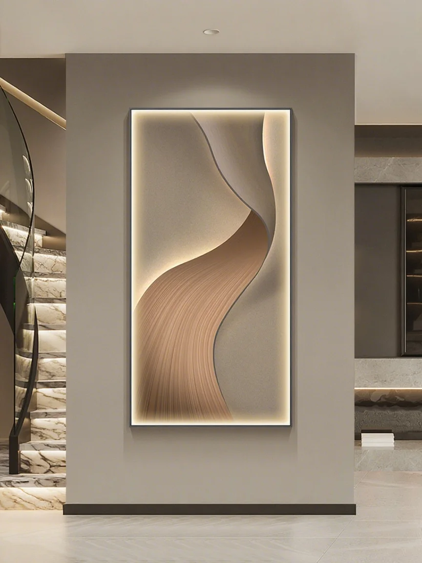 Modern Entrance Dec…