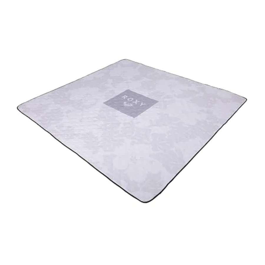 

Sand-Free Beach Mat Large Waterproof Outdoor Picnic Blanket, Lightweight Foldable Mat for Beach, Camping, Park, or Travel Fits