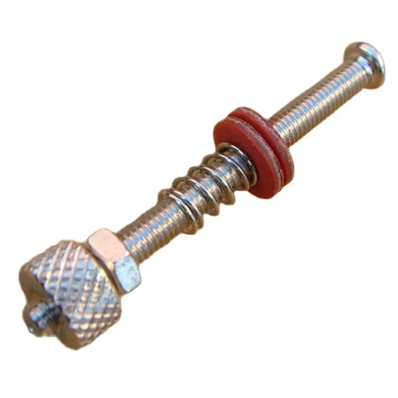 Iron Mounting Screw Set for GPU CPU Water Cooler Installation PC Screws Set Hooks Hardware Fasteners Nuts Bolts Spacer Kit Bolt