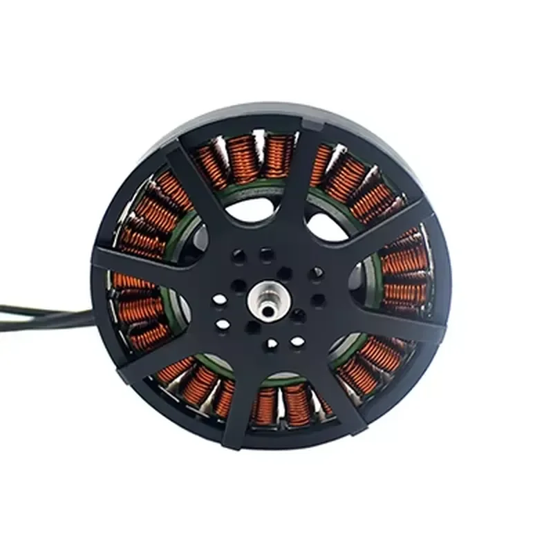 High Power Brushless Motor for RC Drone Boat Submarine Long Life Efficient Cooling System Stable Performance DIY Model Parts