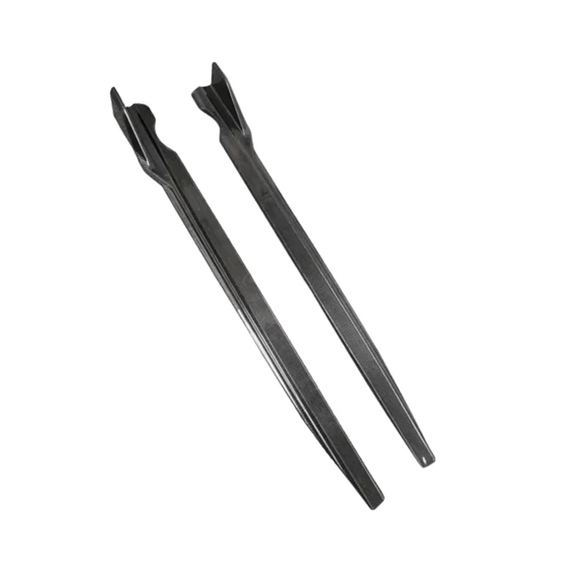 Hot selling Fiber Car Side Skirts for X6 G06 Carbon Parts 2020-2022