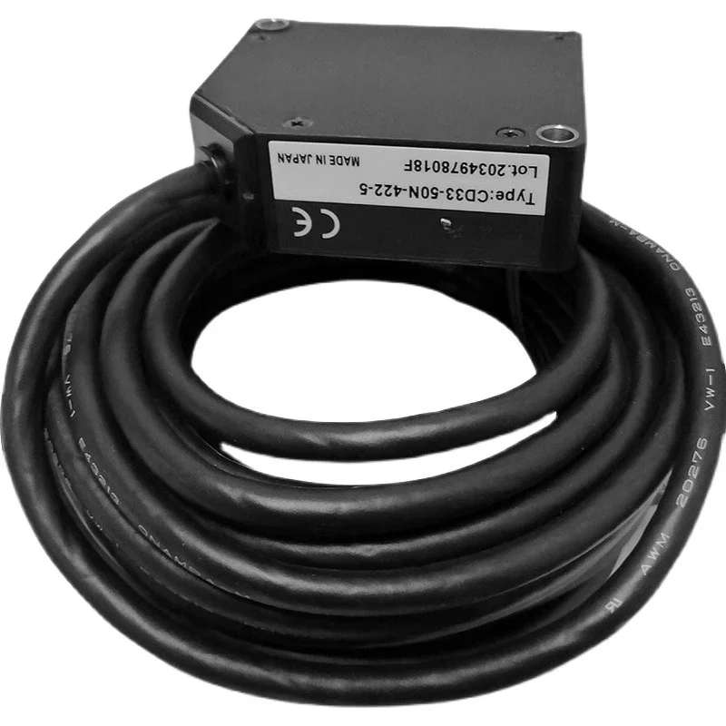 

Displacement sensor CD33-50N-P-NA-NV-422 original