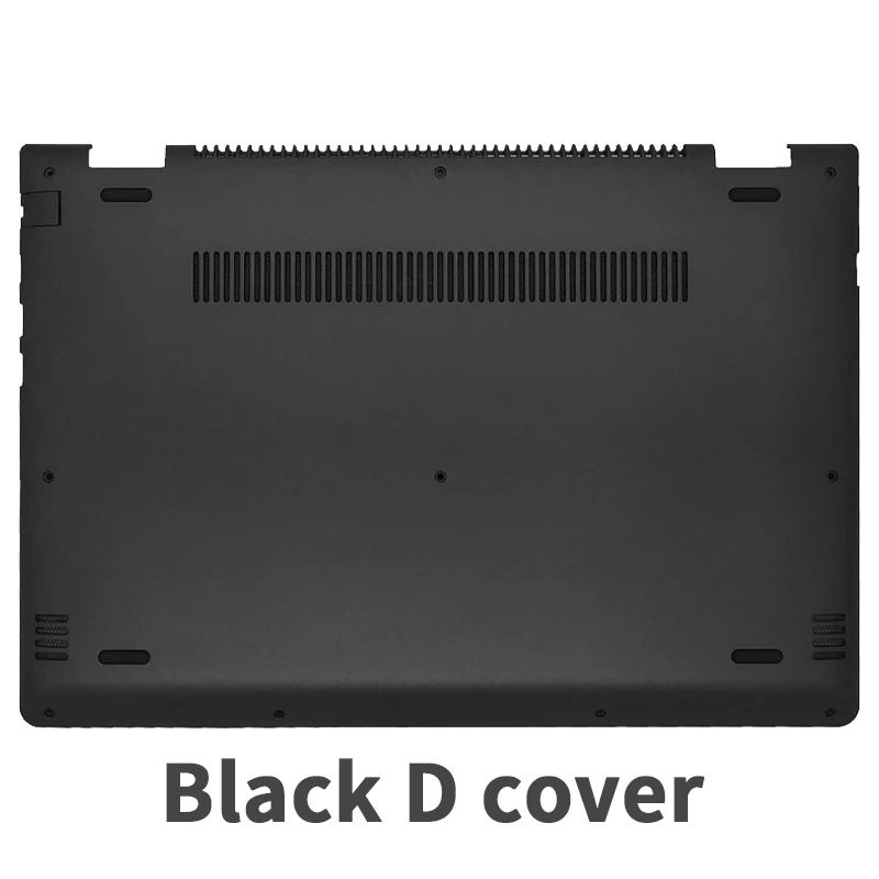 NEW Laptop Shell LCD Top Case/Back Cover/Front Bezel/Bottom Case For YOGA 510-14 510-14ISK 510-14AST Flex 4-1470 Flex 4-1480