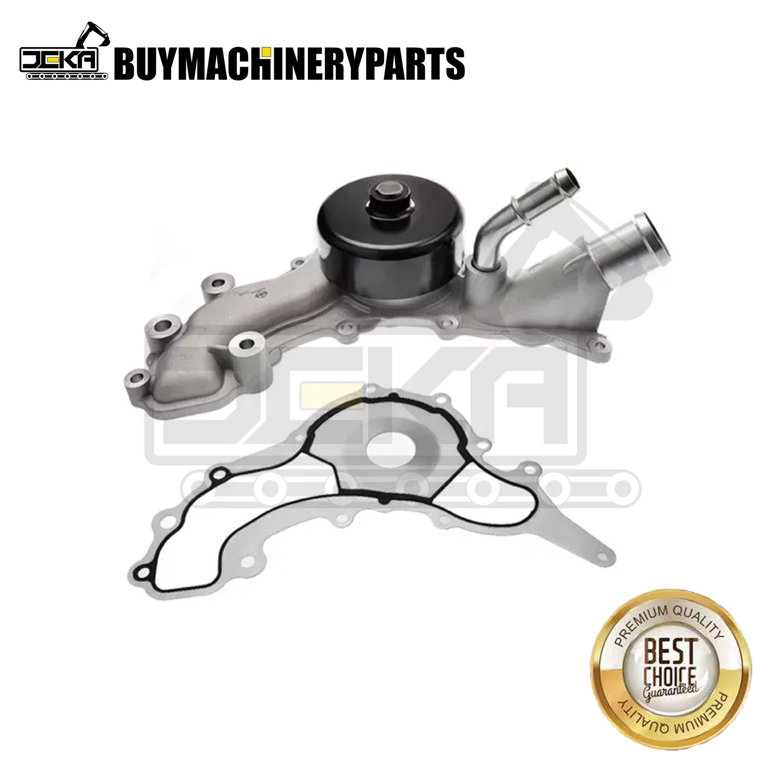 

Water Pump AW6169 RL184498AH 7B0121011E for Dodge Journey Avenger Charger DURANGO (WD) Engine V6 3.6 2011-2016