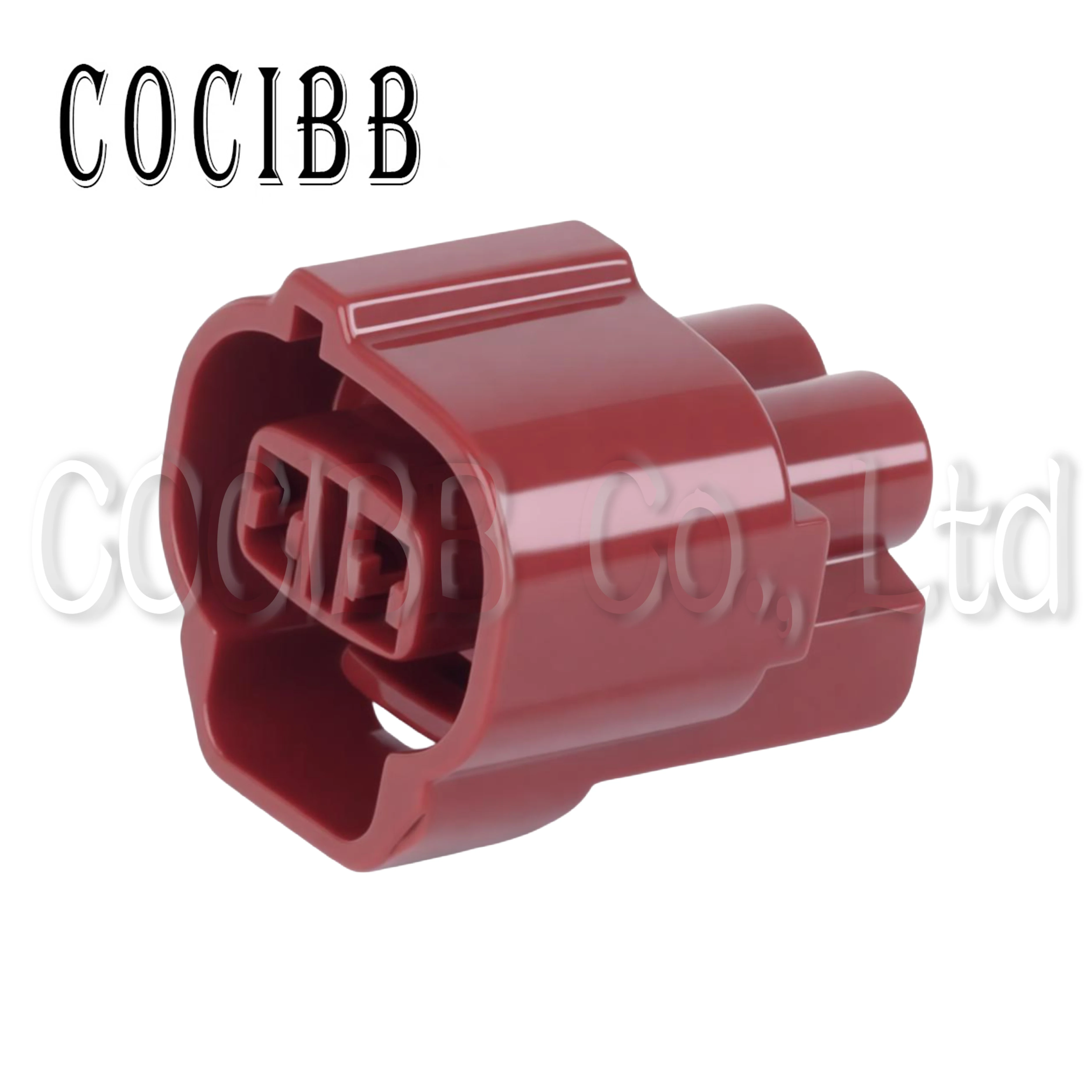 

1 Set 2 Pin Sumitomo Car Waterproof Female Temperature Sensor Socket Automotive Wire Connector Plug for Toyota Mazda 6189-0033