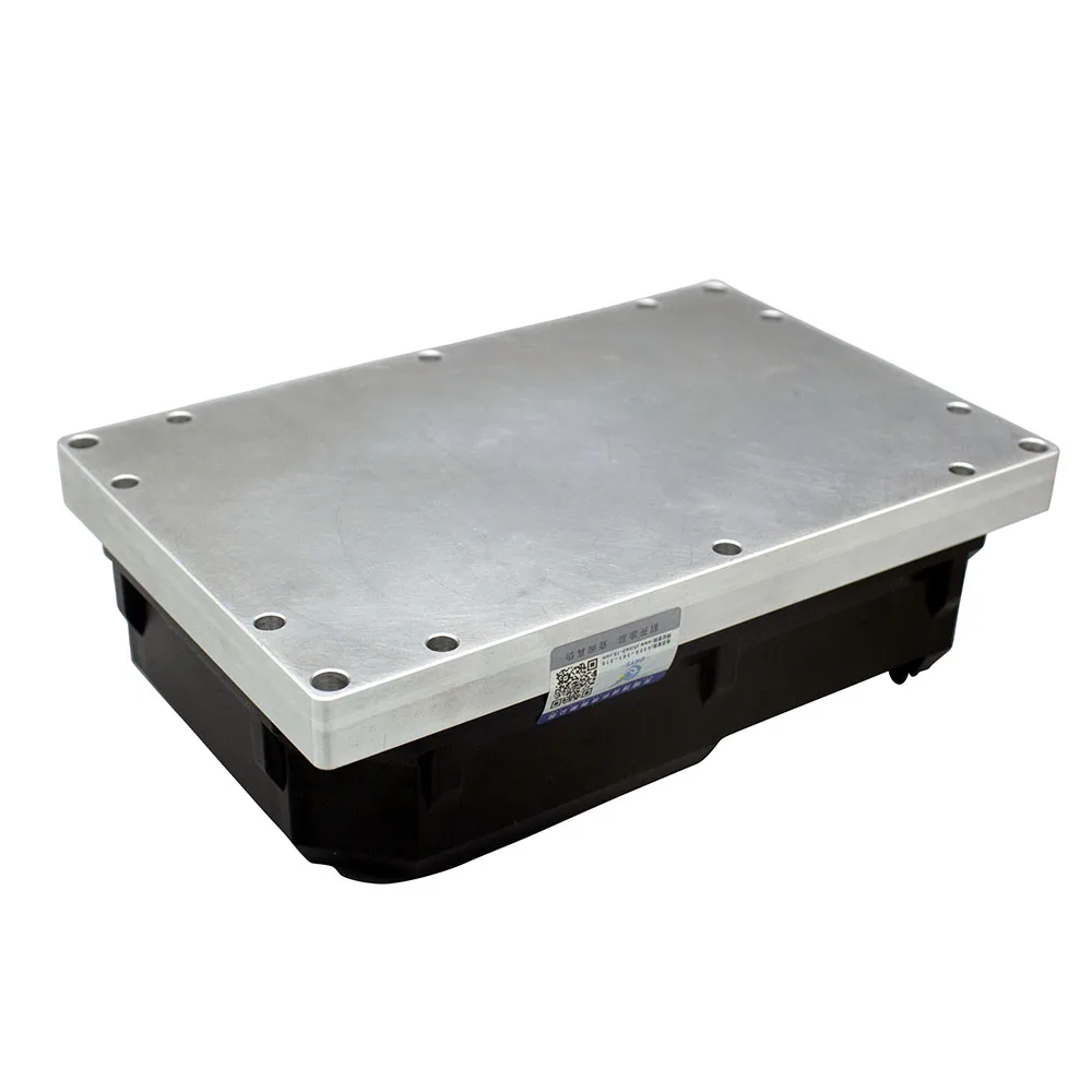 DKYS DK72550TB Permanent Magnet Synchronous Motor Encoder Controller for Electric Vehicles 48-72V 280A/550A