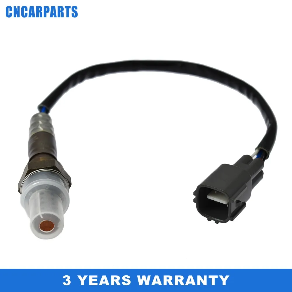 

Oxygen sensor 89465-06100 Lambda O2 FIT FOR VOLVO C30 533 1.6 1.8 2.0 FORD TRANSIT E5FA E5FC GALAXY I FOCUS C-MAX DM2