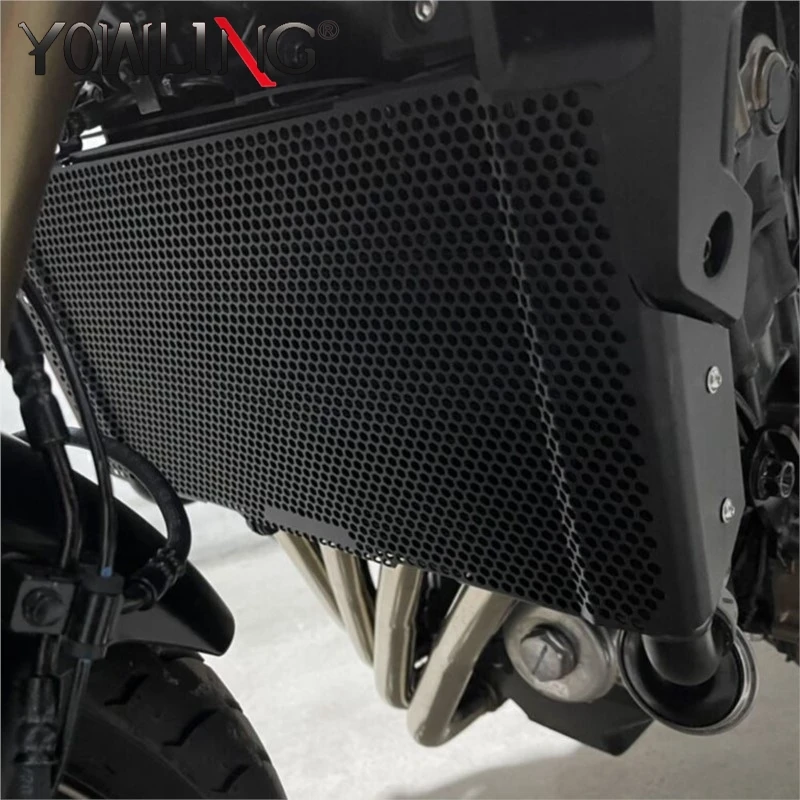 

For Honda CB650F CB 650F 2014 2015 2016 Motorcycle Accessories Radiator Cover Guard Protection Protetor Radiator Guard CB650 F