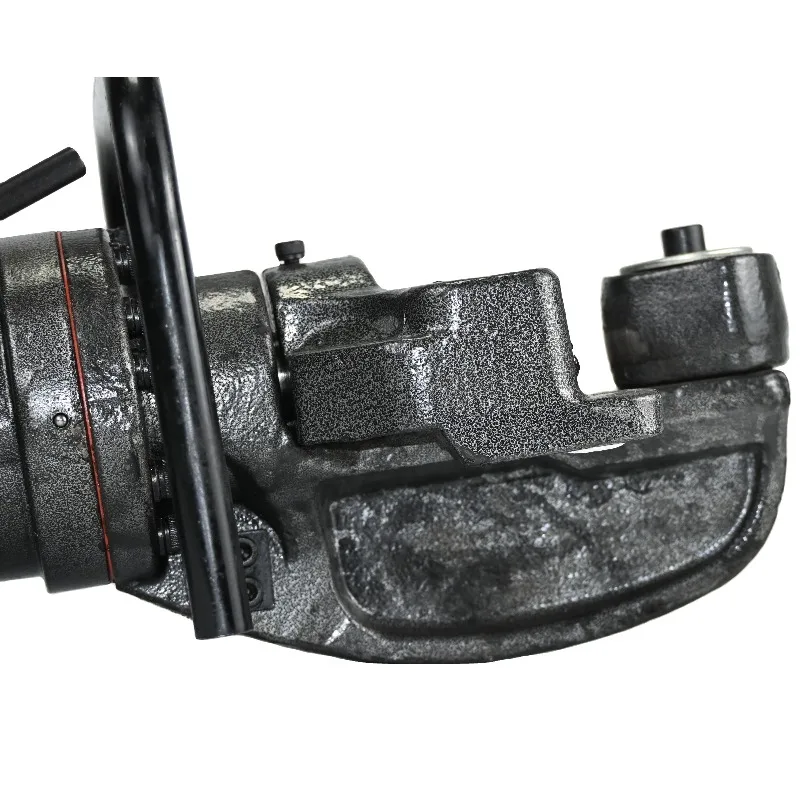 

Электрический гидравлический гибочный станок RB-20, 1200 Вт, 110-240 В, высококачественное строительное оборудование, диаметр гибки 8-20 мм, легкий вес