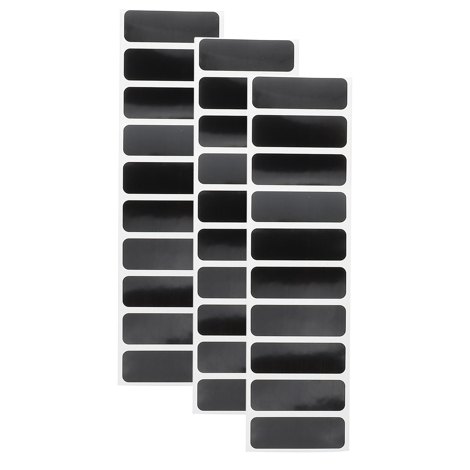 

30Pcs Versatile Blackout Tape for Electronics Effective Light Blocking and Softening Stickers for Power Lights