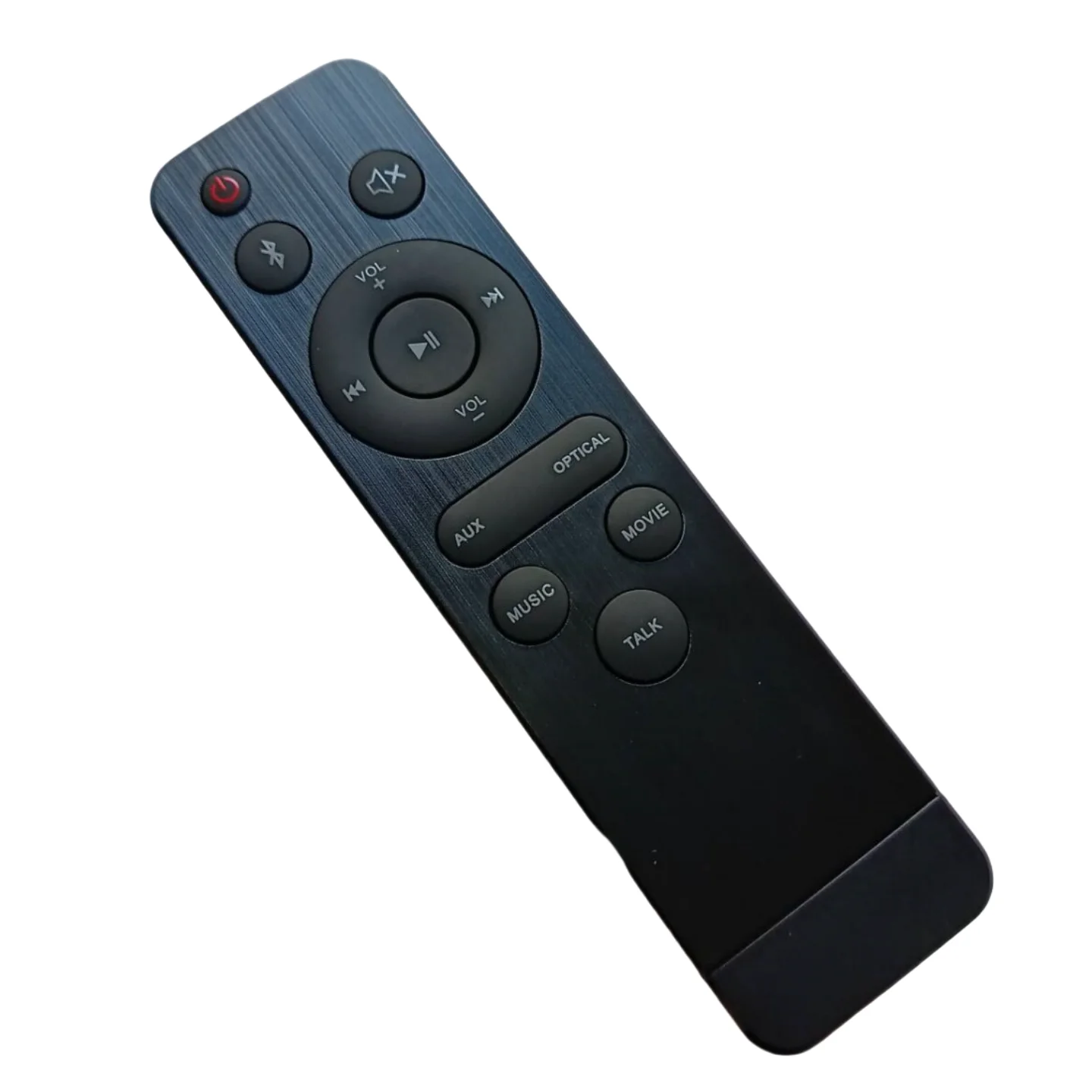 Replacement Remote Control Applicable for ONN Soundbar Audio Speaker System 100024201 100020788