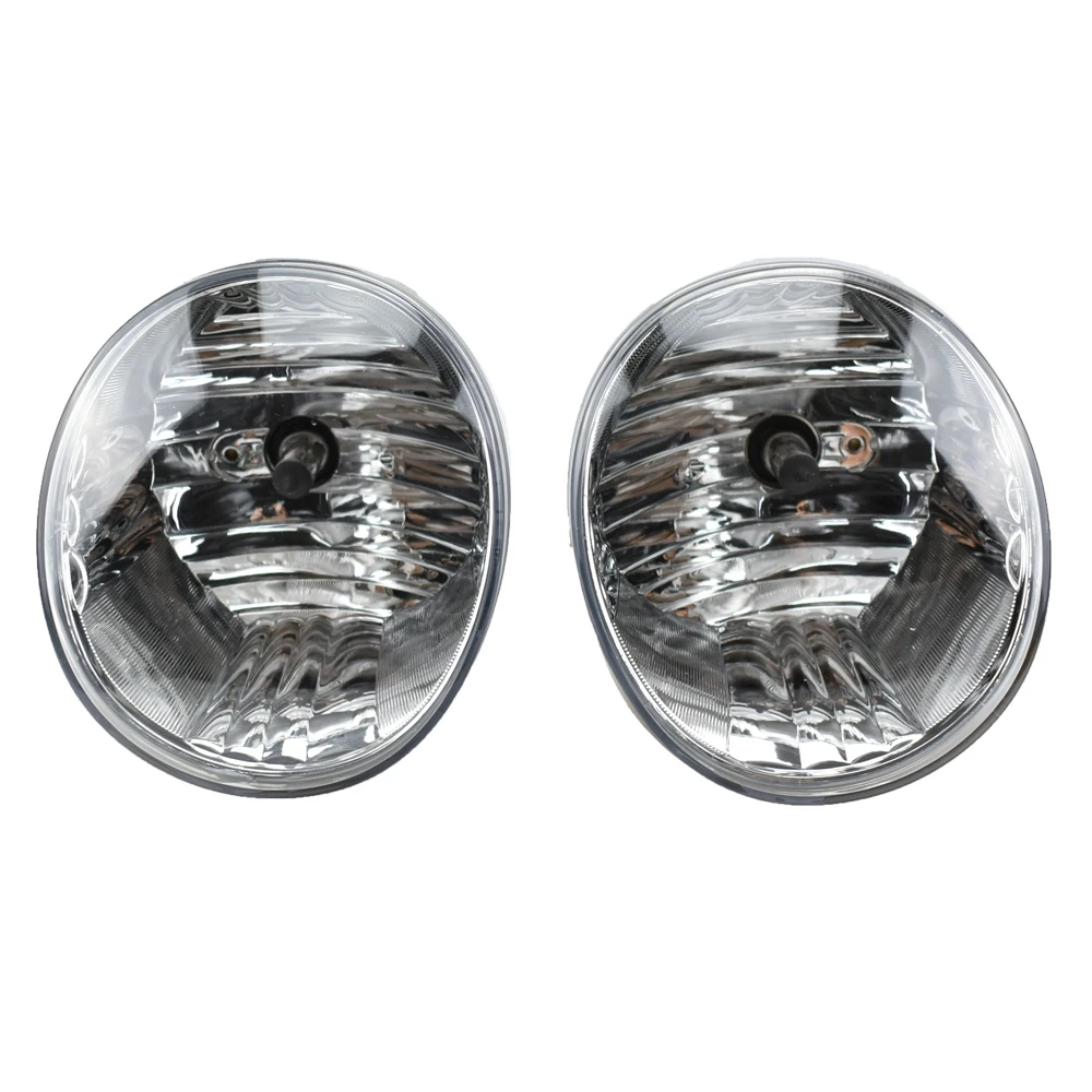 

1Pair Car Fog Lamp Wire Kit For RAV4 2004 2005 4300K 12V 55W Halogen High Power Front Lamp Driving Light