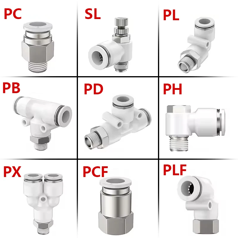 High Quality Pneuma…