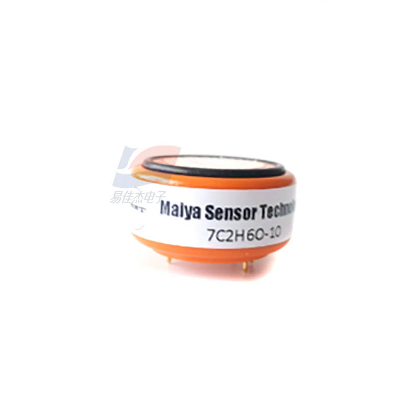 7C2H5OH-10 MST Electrochemical Ethanol C2H5OH Alcohol Sensor 0-10PPM for Industrial Leakage and Trace